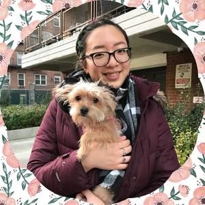 Meet your Posher, Cindy